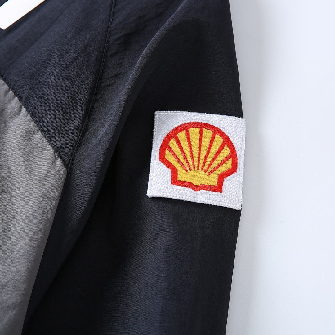 Supreme Track Jacket