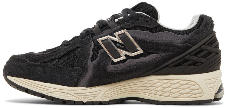 New Balance 1906d Black