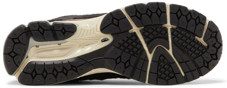 New Balance 1906d Black