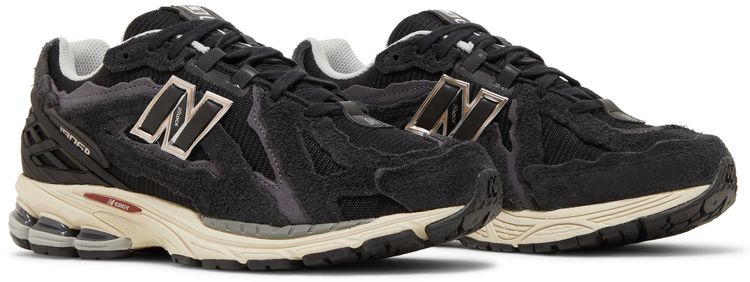 New Balance 1906d Black