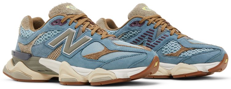Bodega X New Balance 9060 Age Of Discovery
