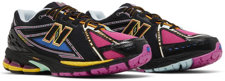 New Balance 1906r 'Neon Nights Pack'