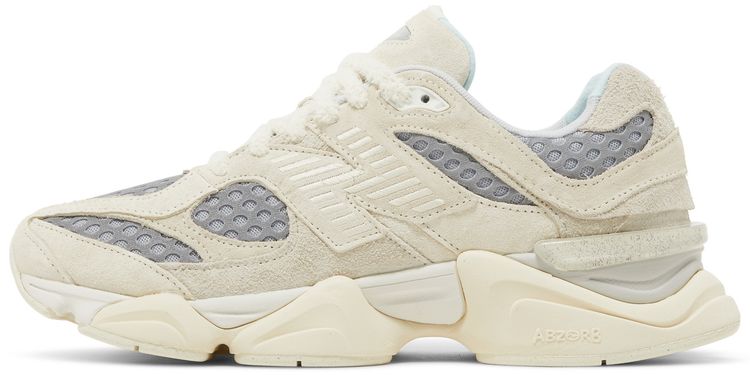 Bricks & Wood X New Balance 9060