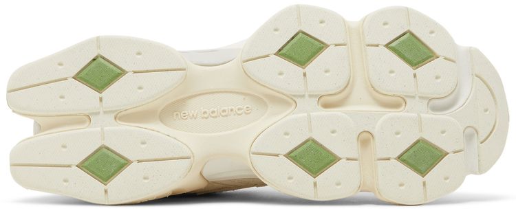 Bricks & Wood X New Balance 9060