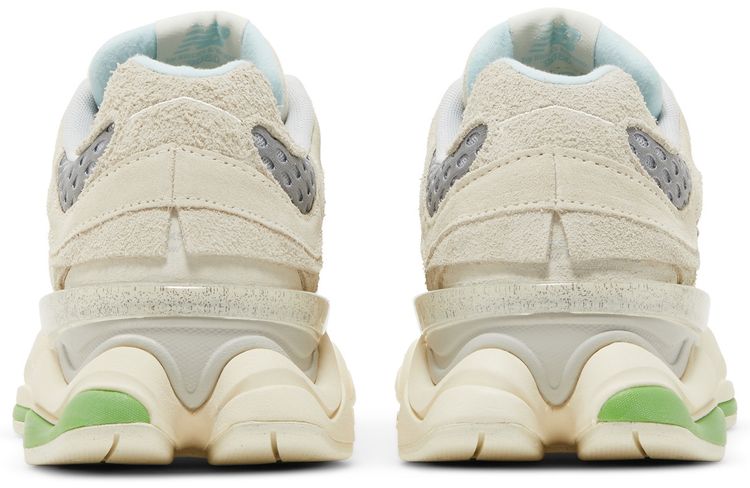 Bricks & Wood X New Balance 9060