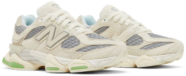 Bricks & Wood X New Balance 9060