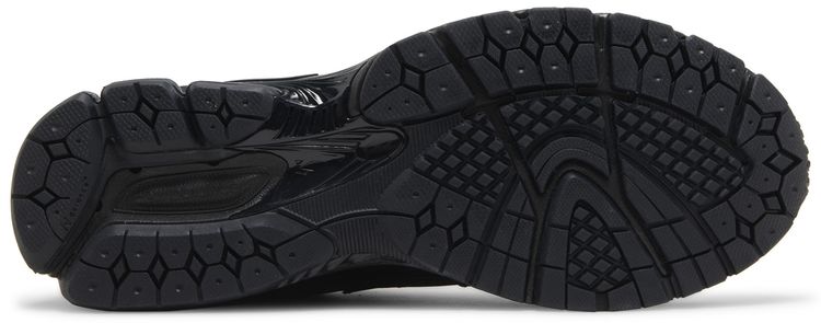 New Balance 1906r Black Metallic Silver