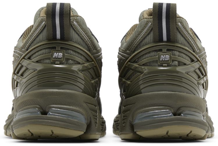 New Balance 1906r 'Dark Moss'