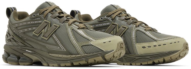 New Balance 1906r 'Dark Moss'