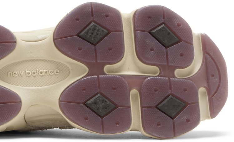 New Balance 9060 Sydney Mclaughlin-Levrone X 9060