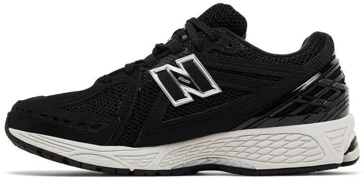 New Balance 1906r Black White