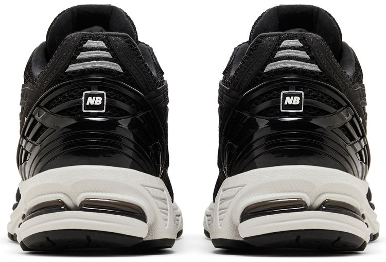 New Balance 1906r Black White