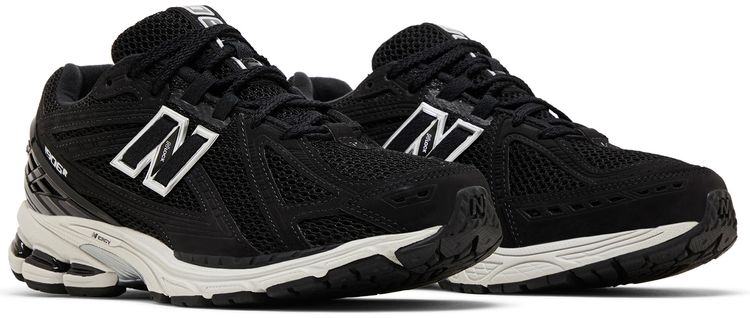 New Balance 1906r Black White