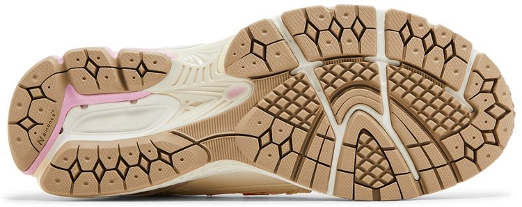 New Balance 1906r Sea Salt Pink Sugar
