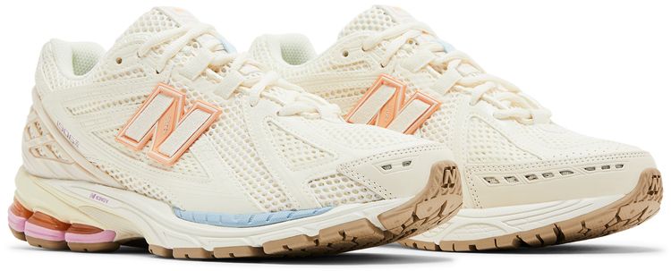 New Balance 1906r Sea Salt Pink Sugar