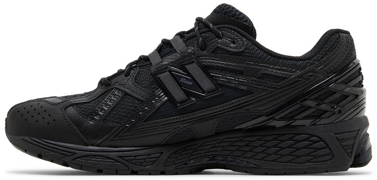 New Balance 1906u Triple Black
