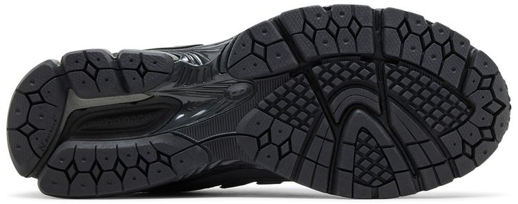 New Balance 1906r Black Phantom