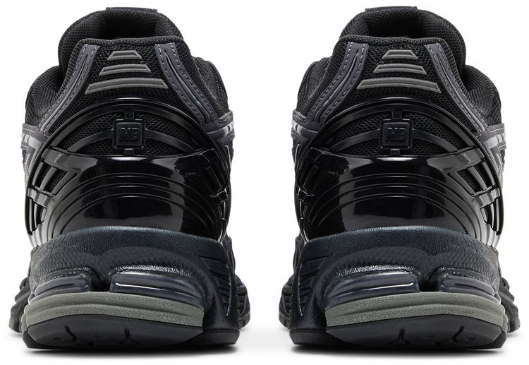 New Balance 1906r Black Phantom