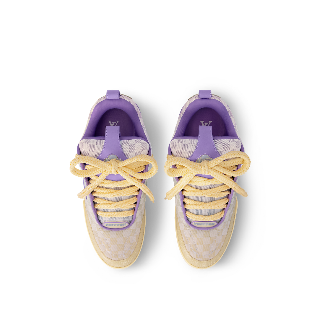 Sneaker Lv Skate