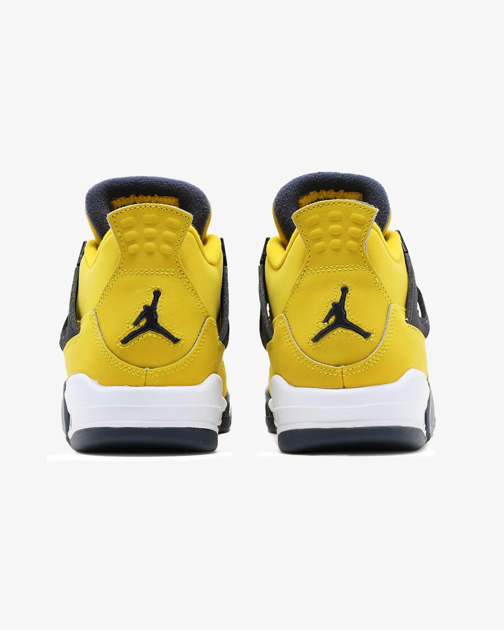 Nike Air Jordan4 Retro Lightning Gs