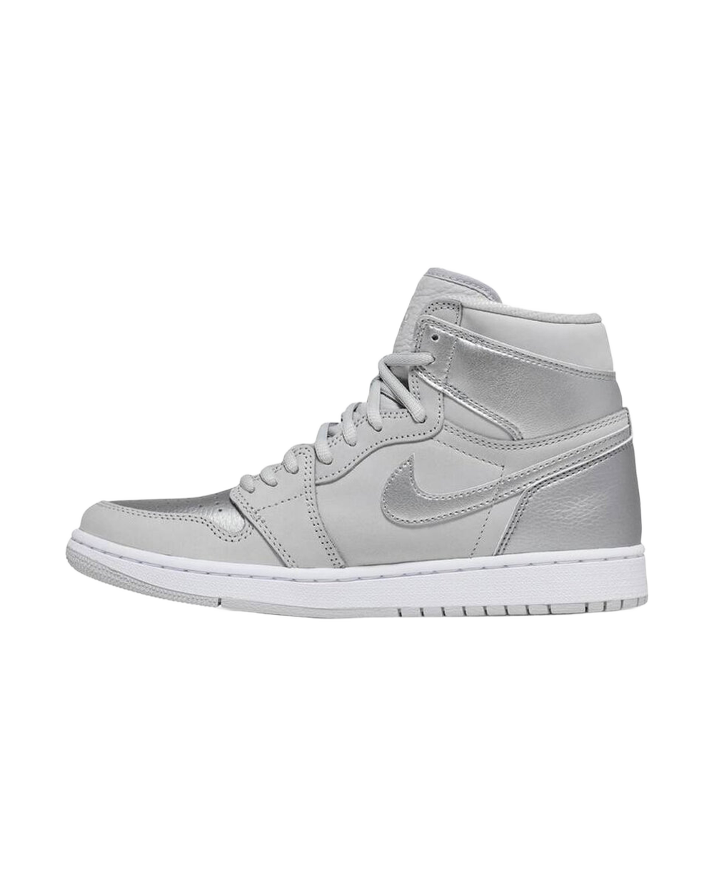 Nike Air Jordan1 High Co Japan Tokyo Neutral Grey Gs