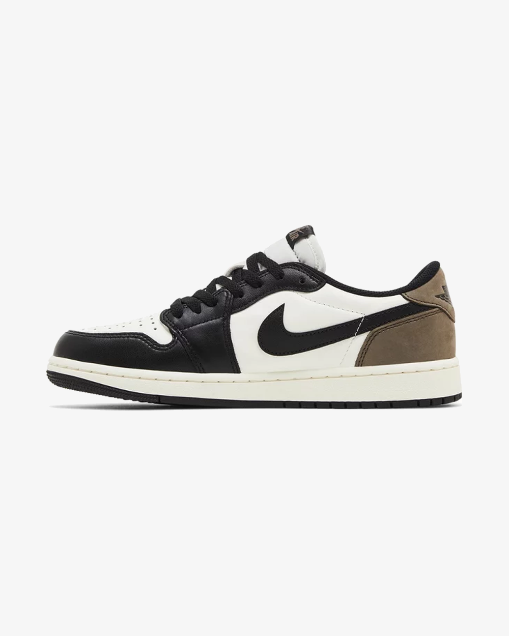 Nike Air Jordan1 Retro Low Og Mocha