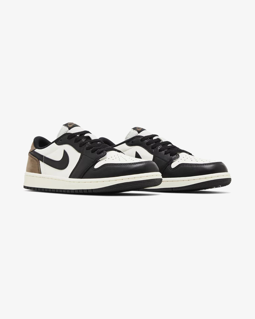 Nike Air Jordan1 Retro Low Og Mocha