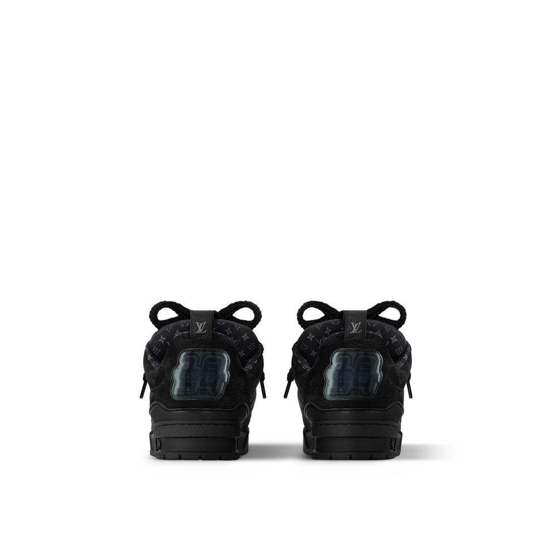 Sneaker Lv Skate