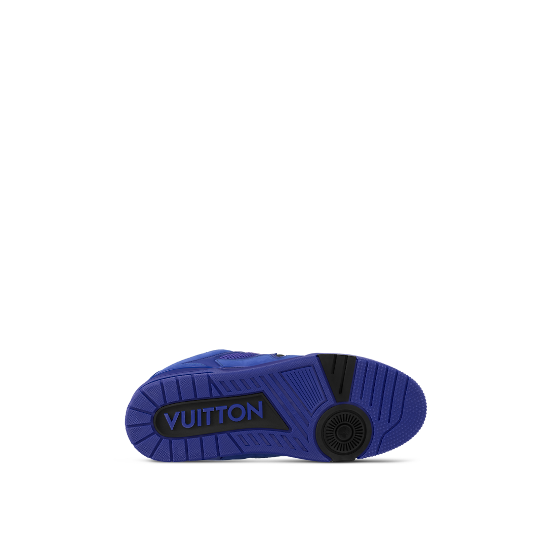 Sneaker Lv Skate
