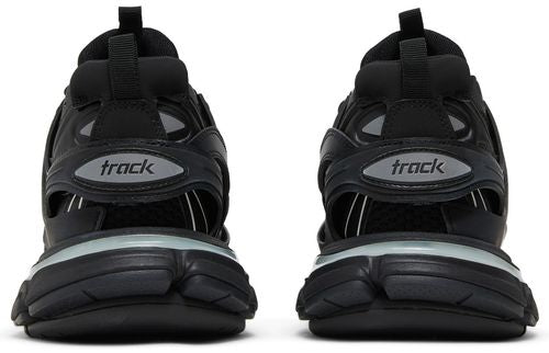 Balenciaga Track Led Sneaker 'Black'