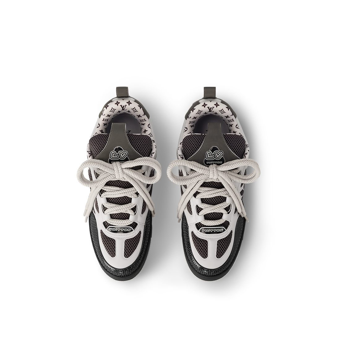 Sneaker Lv Skate
