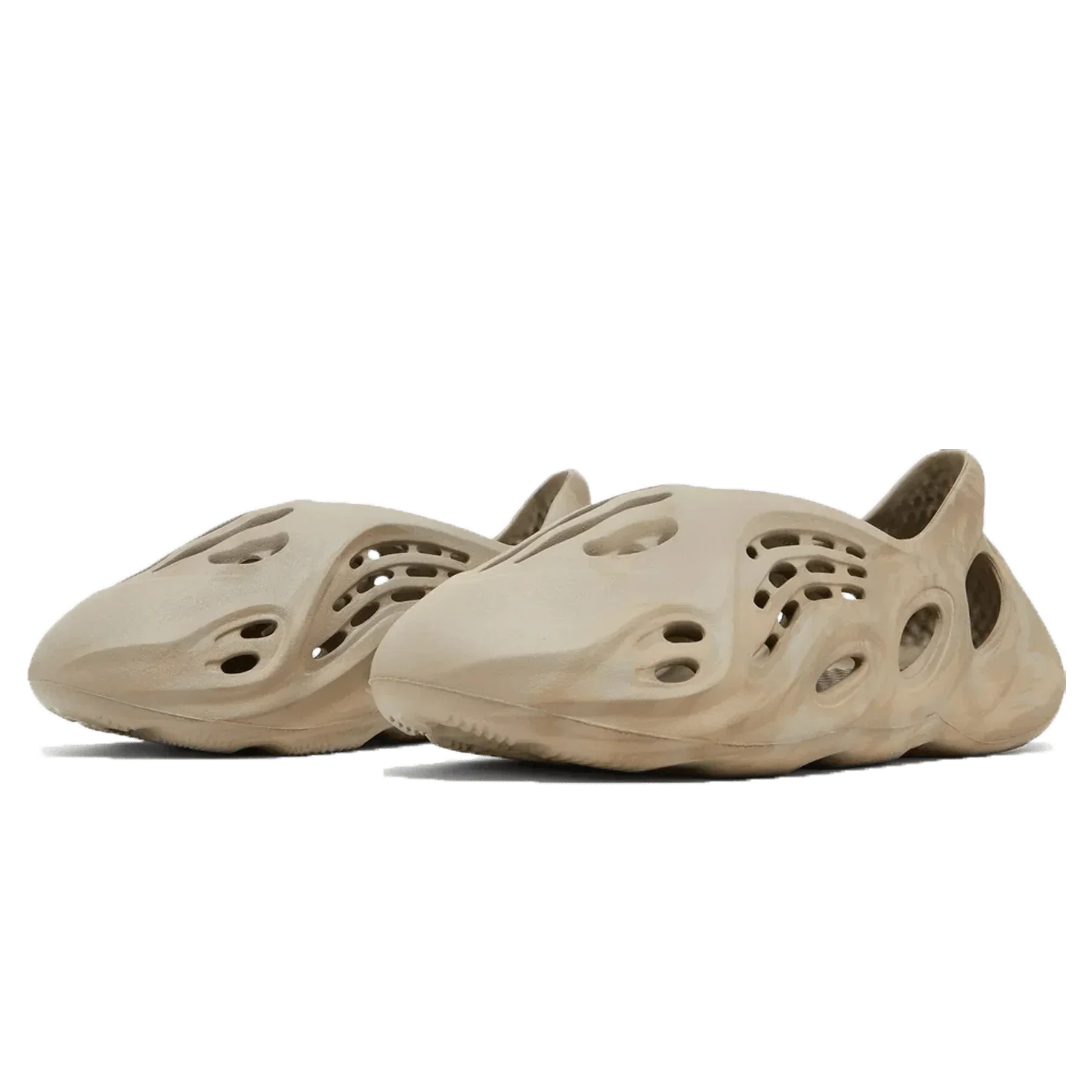 Adidas Yeezy Foam Runner 'Stone Sage'