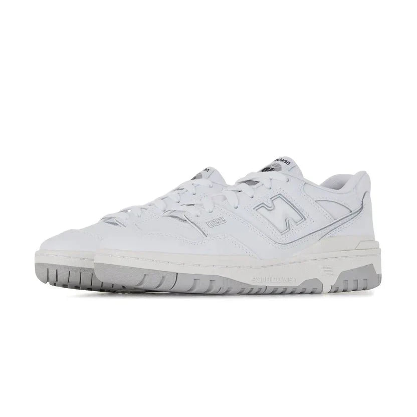 New Balance 550 'White Grey'