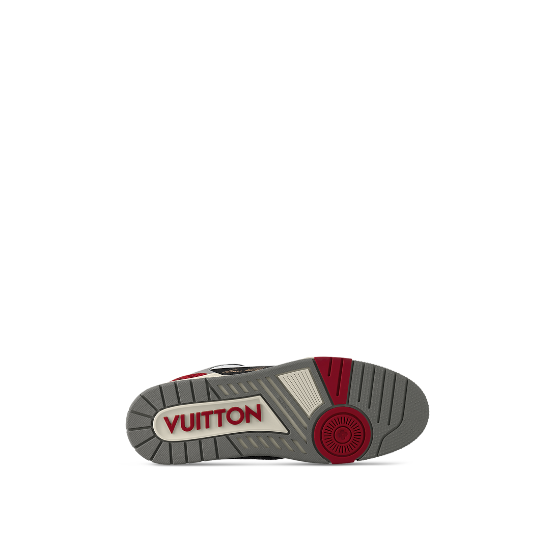 Sneaker Lv Skate
