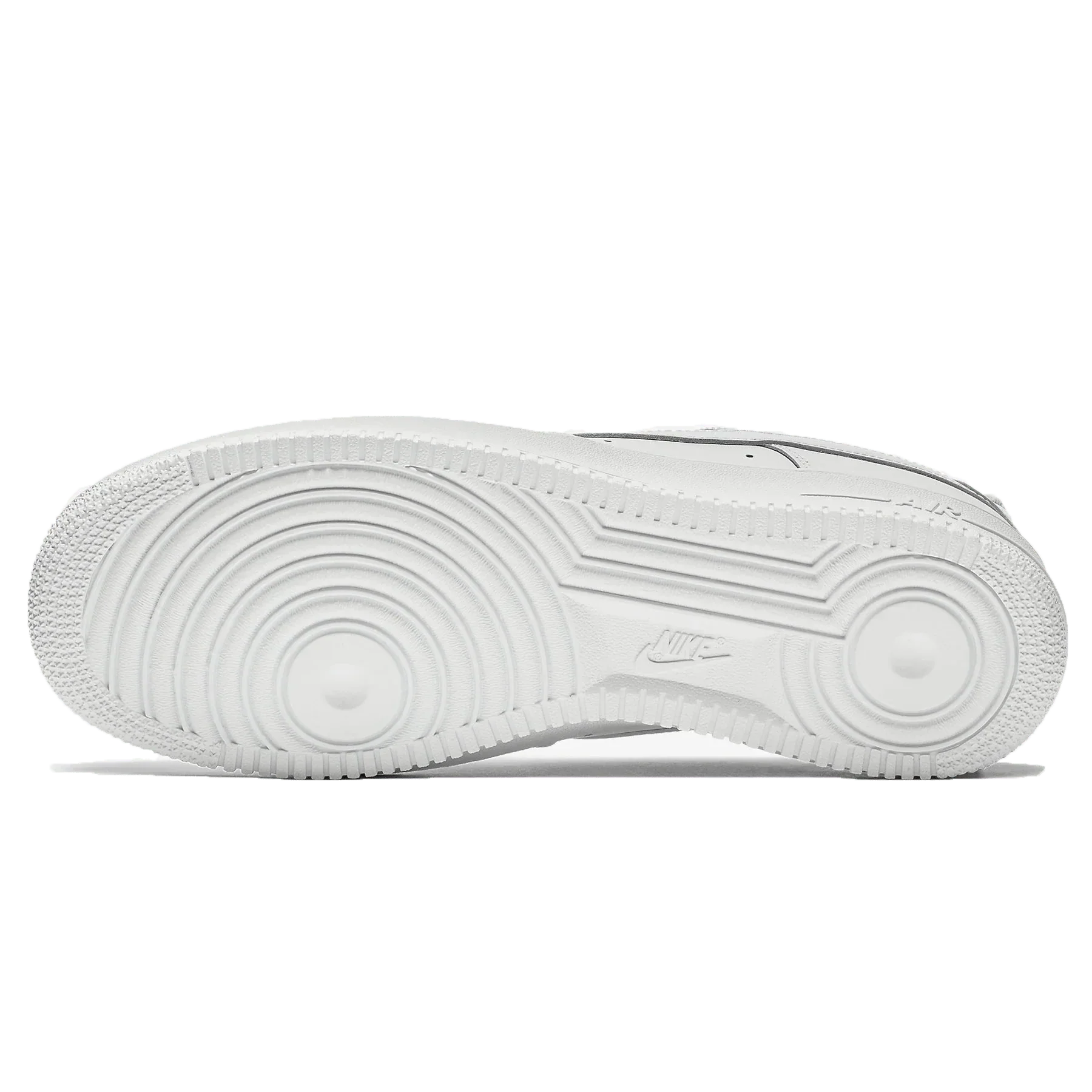 Nike Air Force 1 '07' Triple White