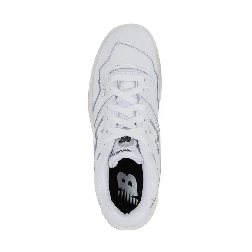 New Balance 550 'White Grey'