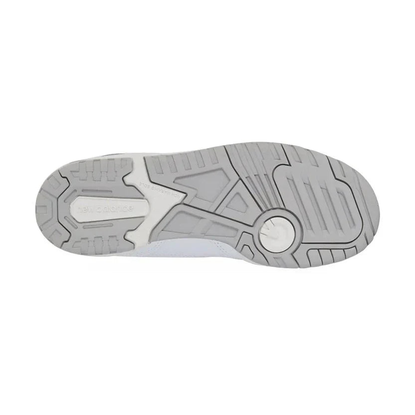 New Balance 550 'White Grey'