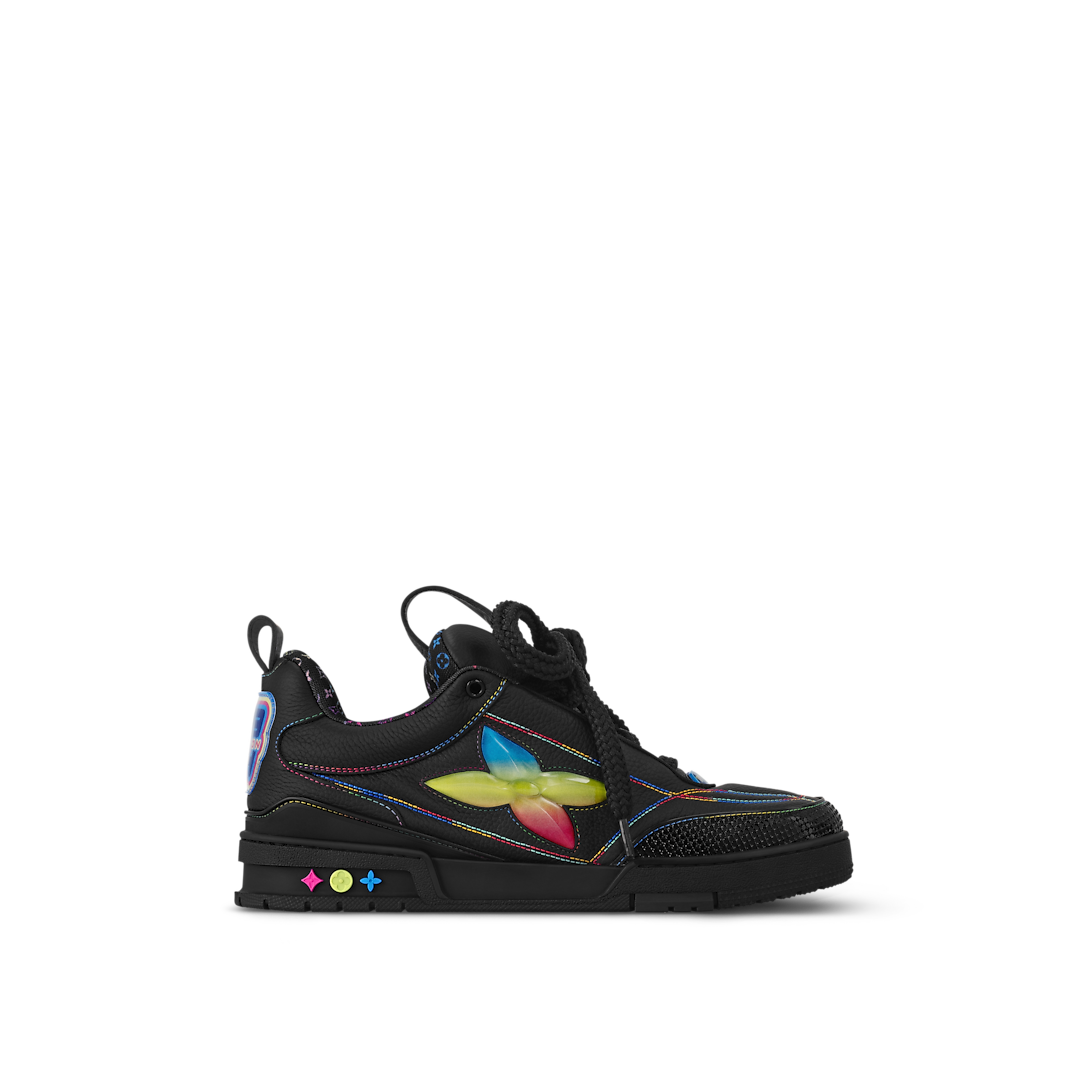 Sneaker Lv Skate