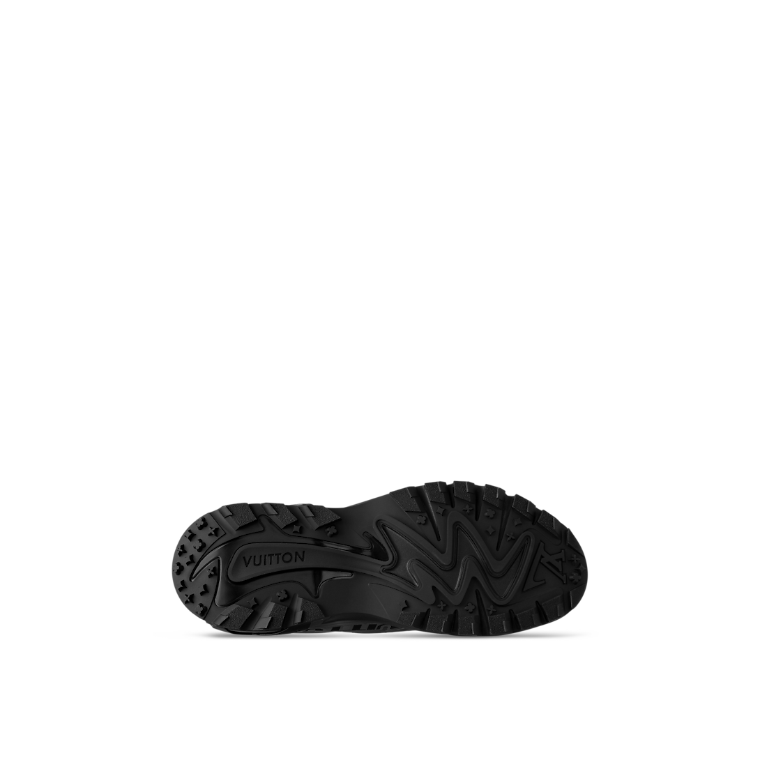 Sneaker Lv Runner Tatic