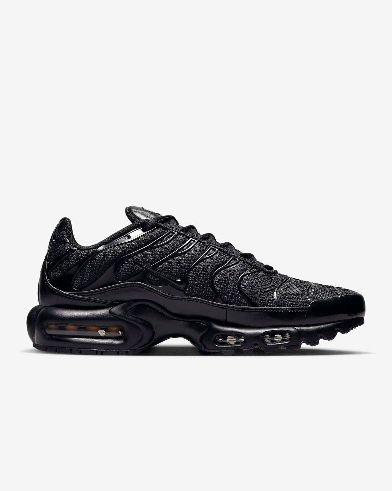Nike Tn Plus Noir