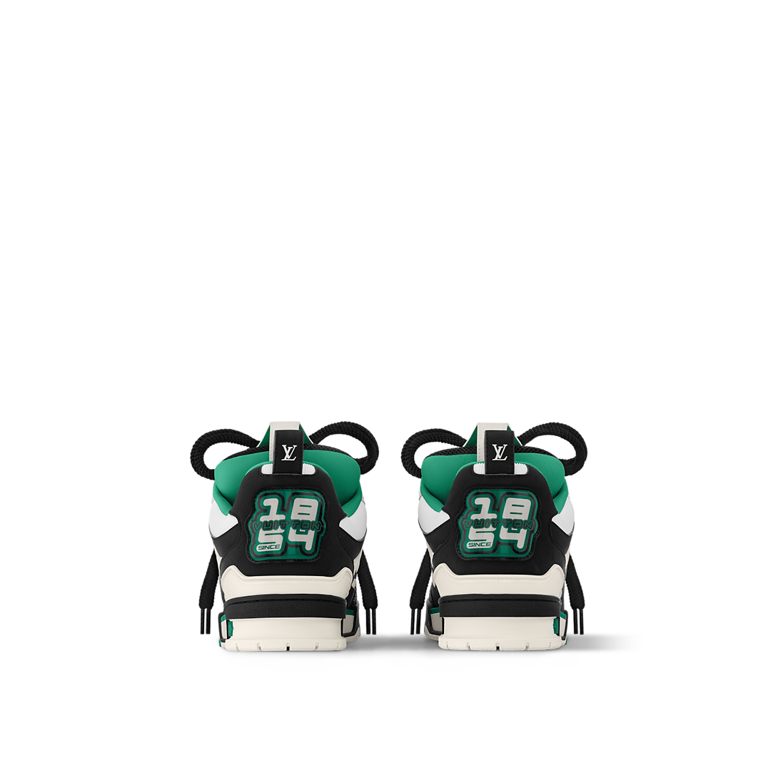 Sneaker Lv Skate