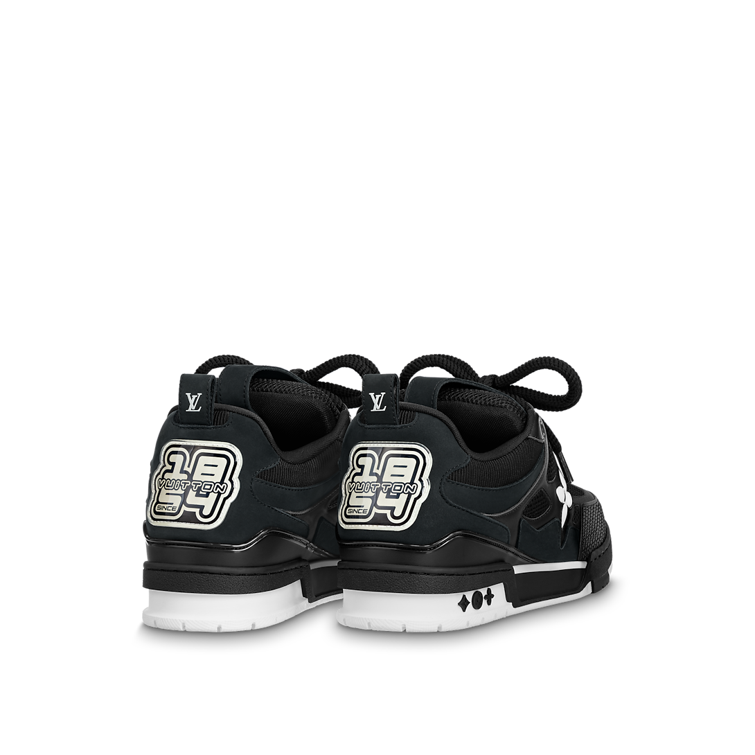 Sneaker Lv Skate