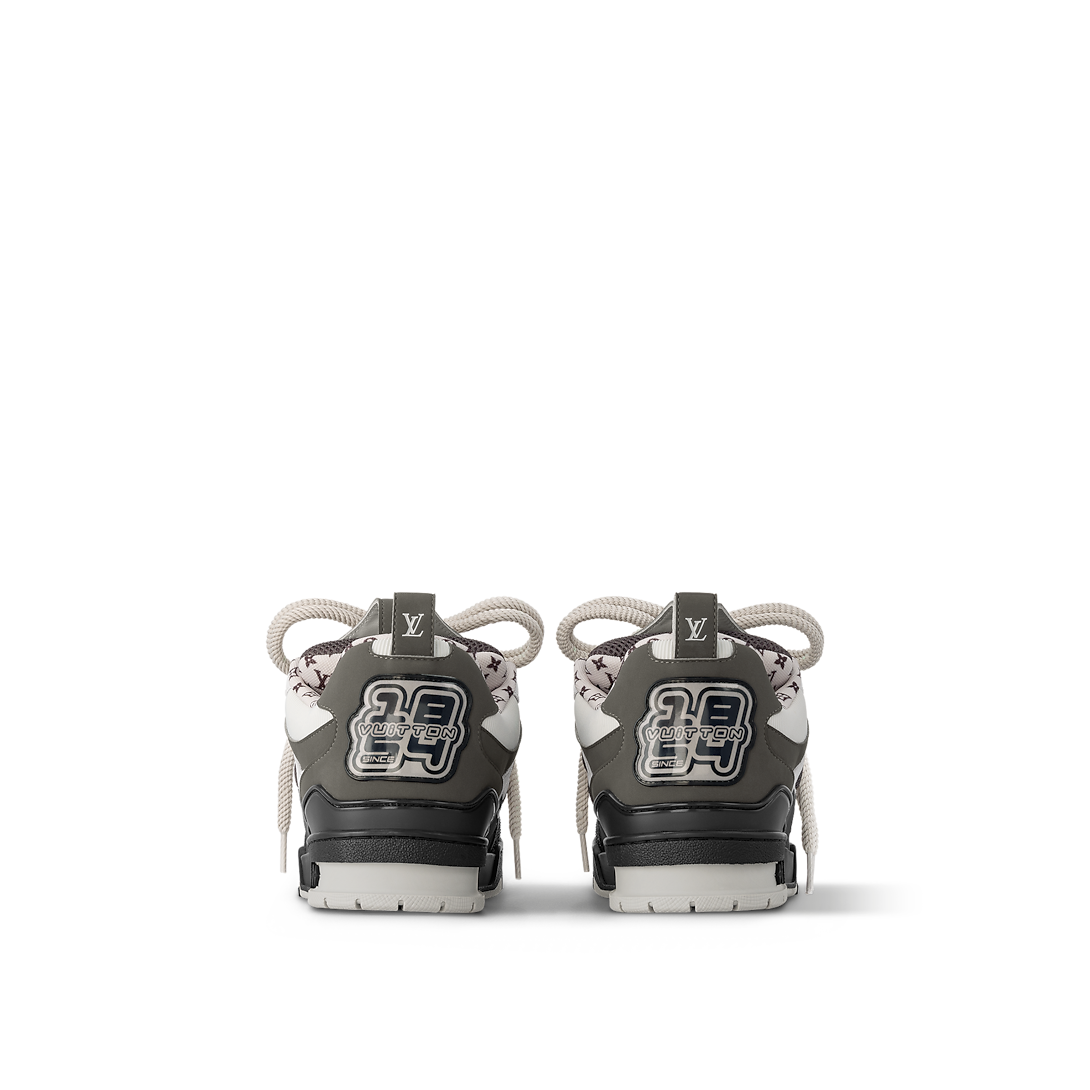 Sneaker Lv Skate