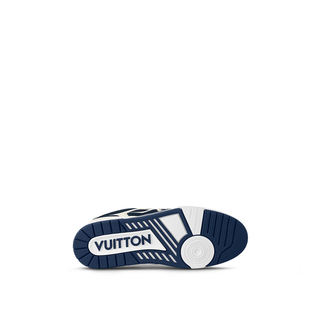 Sneaker Lv Skate