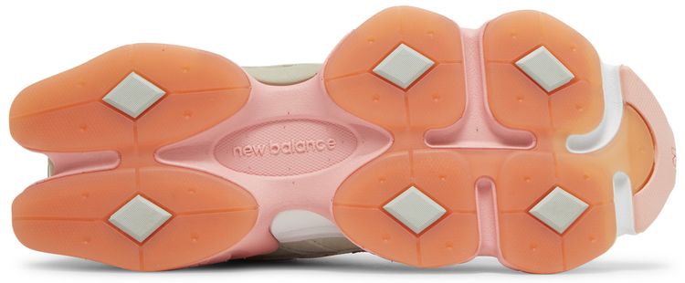 Joe Freshgoods X New Balance 9060 Baby Shower Blue