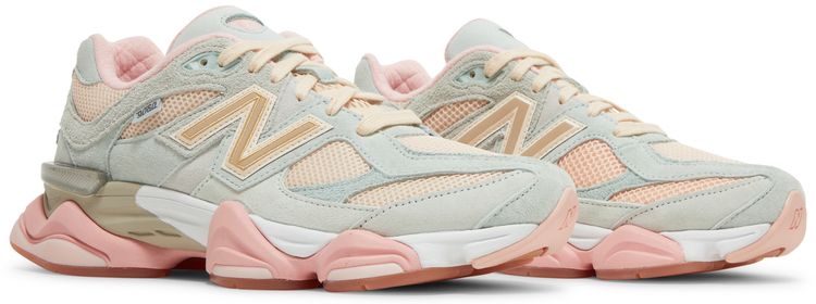 Joe Freshgoods X New Balance 9060 Baby Shower Blue