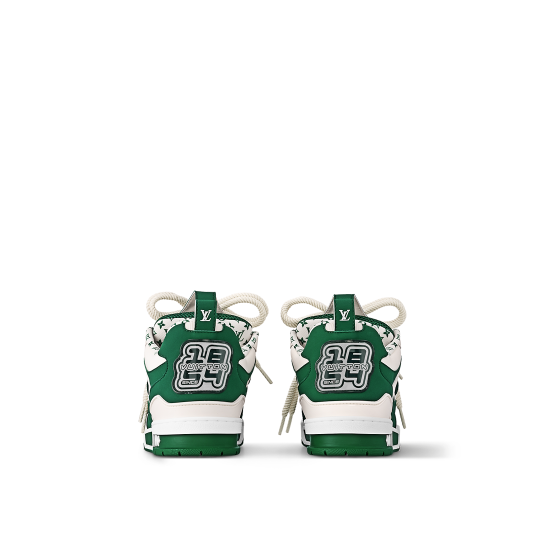 Sneaker Lv Skate