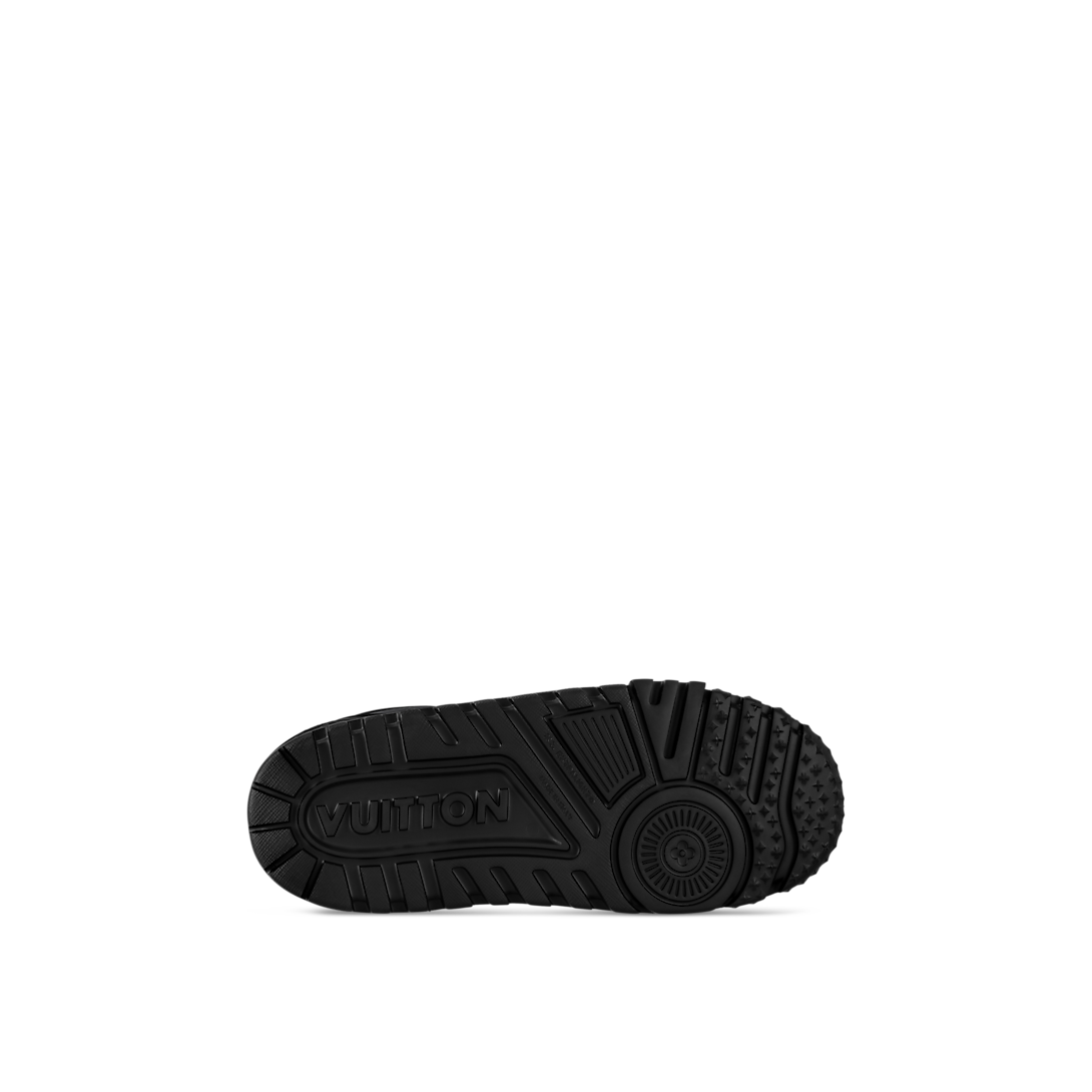 Sneaker Lv Trainer Maxi