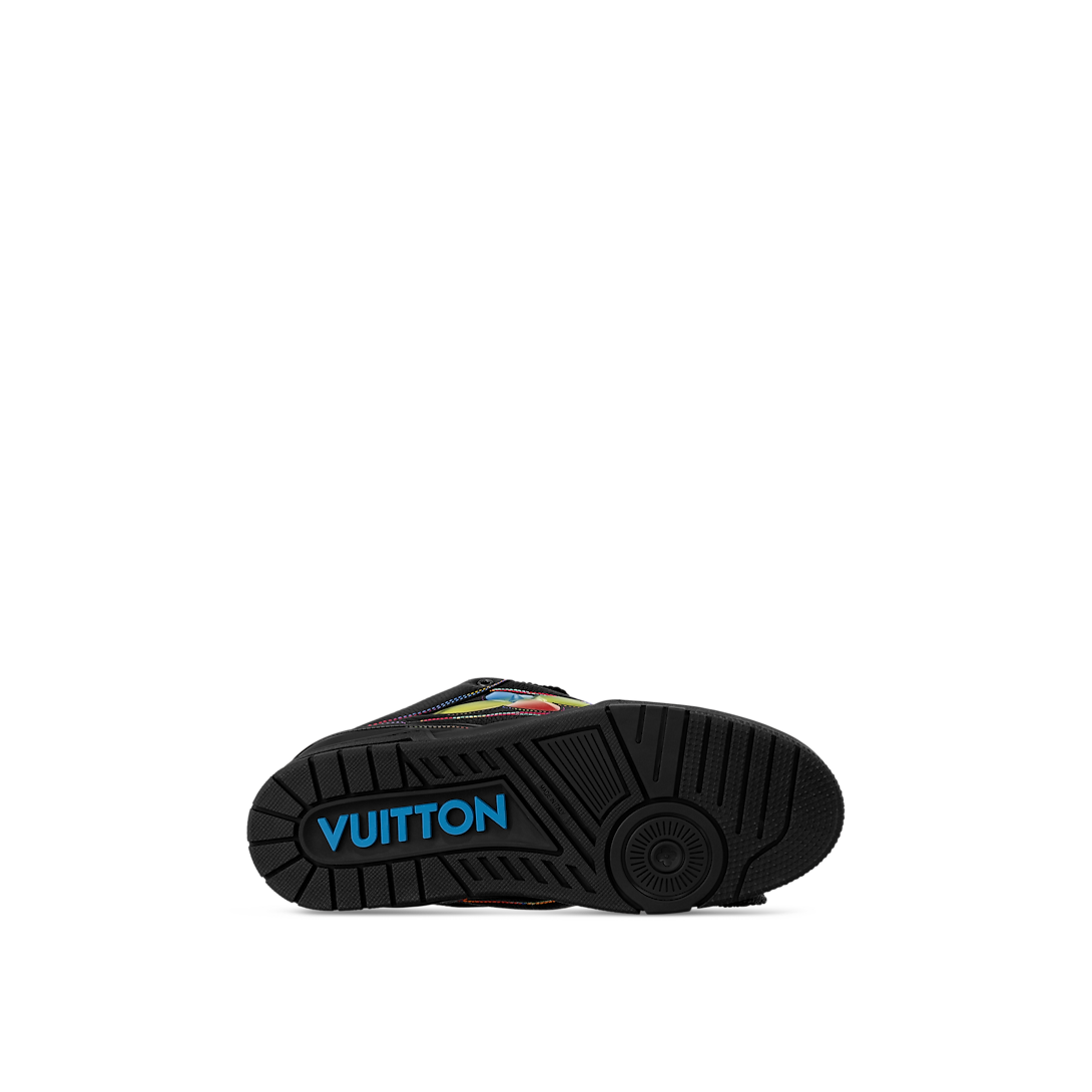 Sneaker Lv Skate
