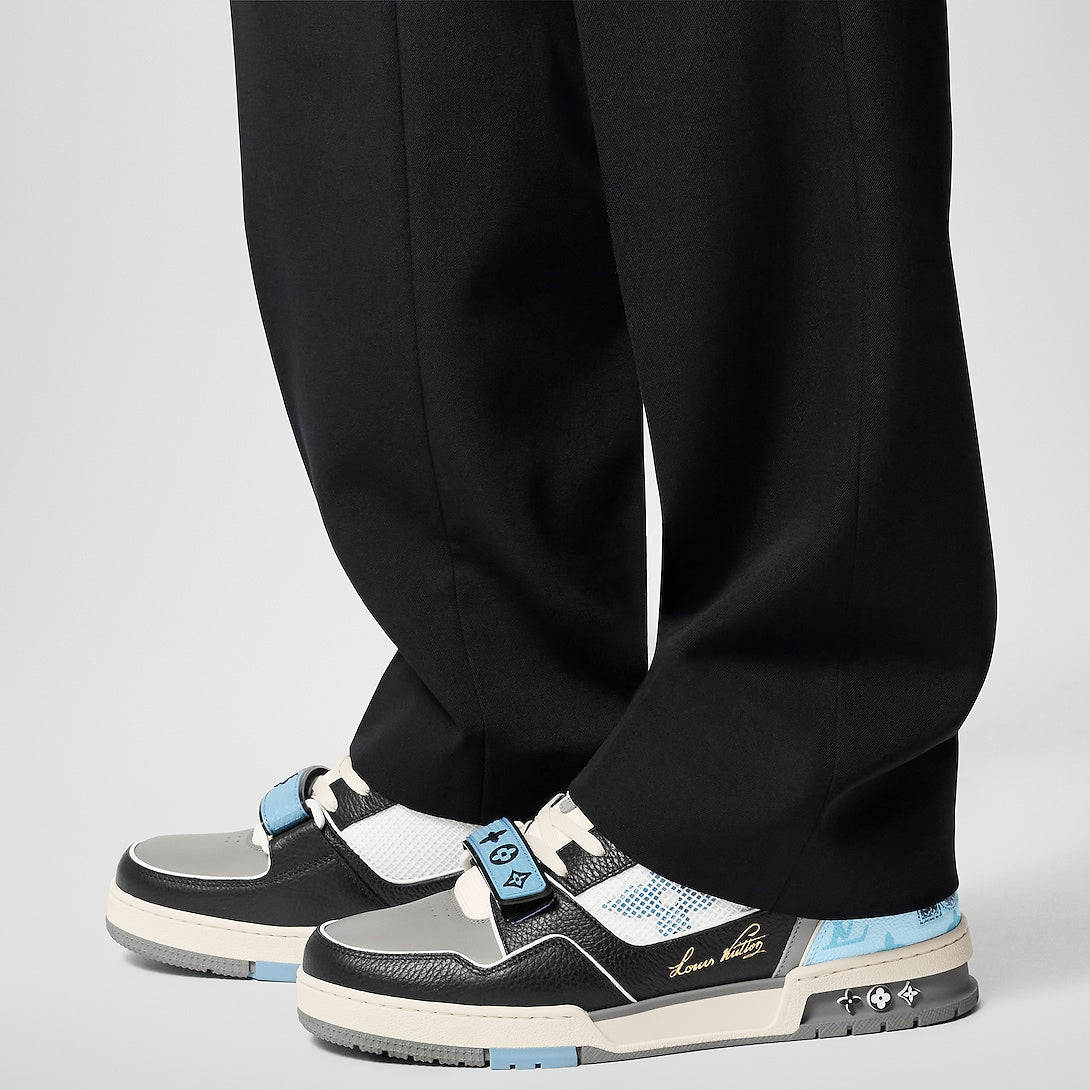Sneaker Lv Skate